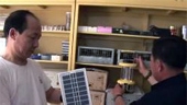 China: Solar Power